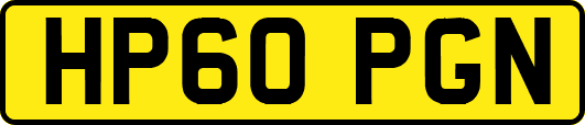 HP60PGN