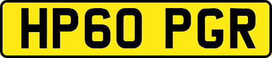 HP60PGR
