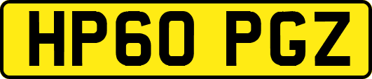 HP60PGZ