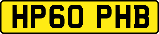 HP60PHB