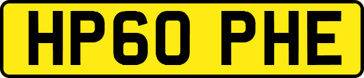 HP60PHE