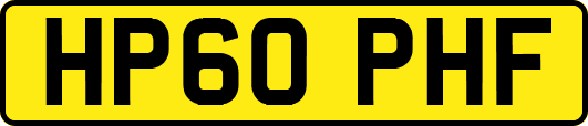 HP60PHF