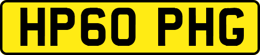 HP60PHG
