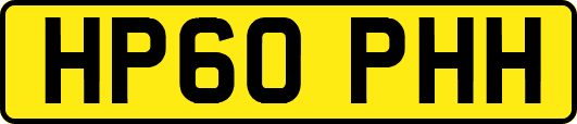 HP60PHH