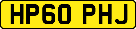 HP60PHJ