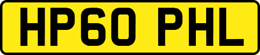 HP60PHL