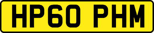 HP60PHM