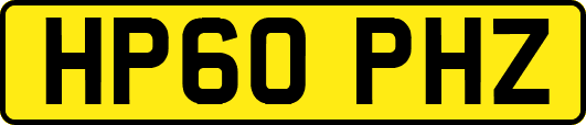 HP60PHZ