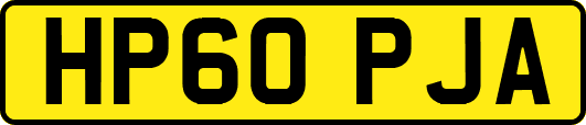 HP60PJA