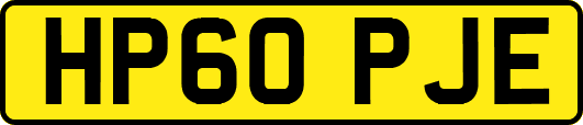 HP60PJE