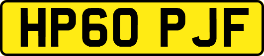 HP60PJF