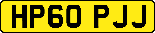 HP60PJJ