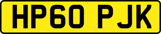 HP60PJK