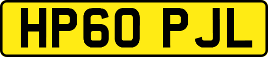 HP60PJL
