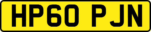 HP60PJN