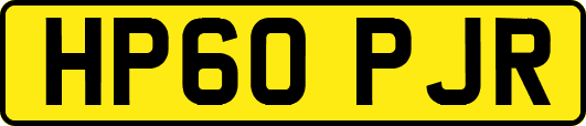 HP60PJR