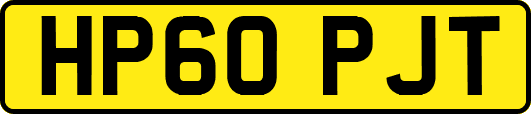 HP60PJT