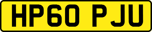 HP60PJU