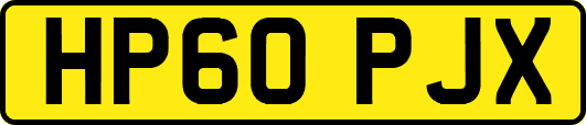HP60PJX