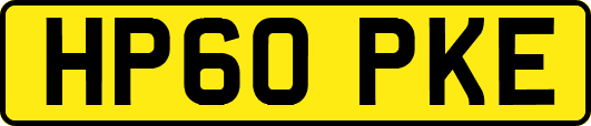 HP60PKE