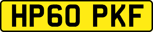 HP60PKF