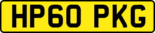 HP60PKG