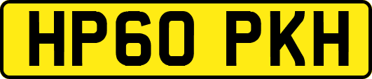 HP60PKH