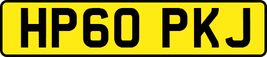 HP60PKJ