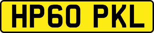 HP60PKL