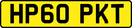HP60PKT