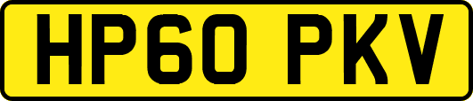 HP60PKV