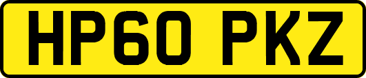 HP60PKZ