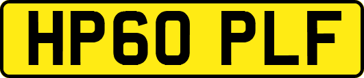 HP60PLF