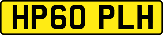 HP60PLH