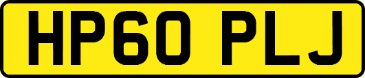 HP60PLJ