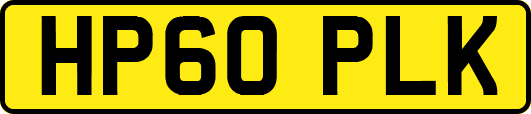 HP60PLK