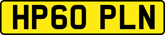 HP60PLN