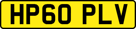 HP60PLV