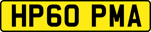 HP60PMA