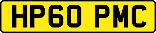 HP60PMC