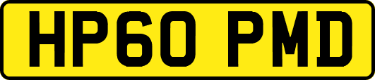 HP60PMD