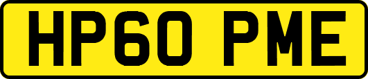 HP60PME
