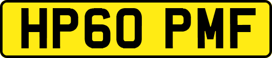 HP60PMF