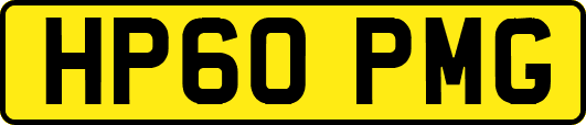 HP60PMG