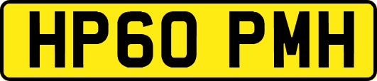HP60PMH