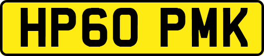 HP60PMK