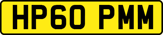HP60PMM