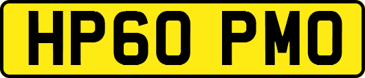 HP60PMO