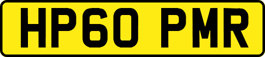 HP60PMR