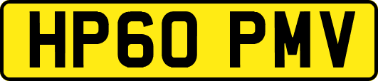 HP60PMV